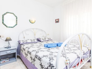 2 chambres