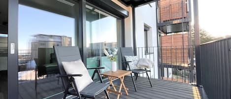 テラス / パティオ