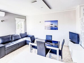 Living area - Global Residencia El Palmar 6503 (Denia)