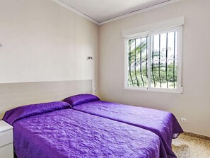 Huis, 2 slaapkamers | 2 slaapkamers