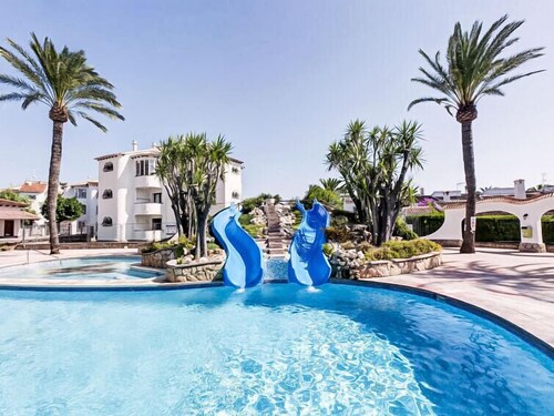 Global Residencia El Palmar 6503
