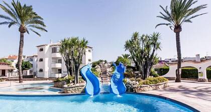 Global Residencia El Palmar 6503