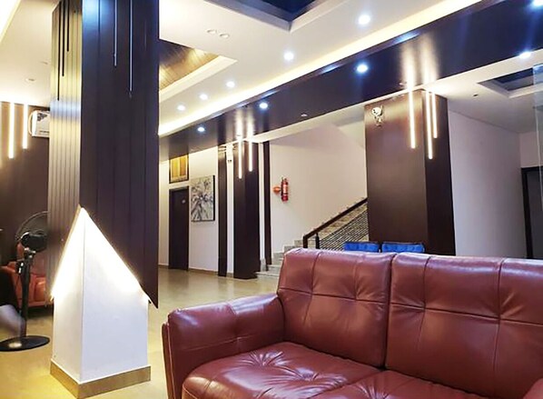 Recepción