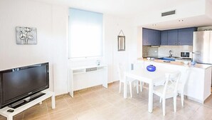 Interior - Global Michele - By Global Rental Holidays 6601 (L'Escala)