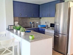 Private kitchen - Global Michele - By Global Rental Holidays 6601 (L'Escala)