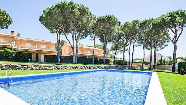 Pool - Global Michele - By Global Rental Holidays 6601 (L'Escala)