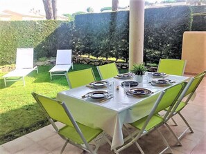 House, 4 Bedrooms, Terrace | Outdoor dining - Global Michele - By Global Rental Holidays 6601 (L'Escala)
