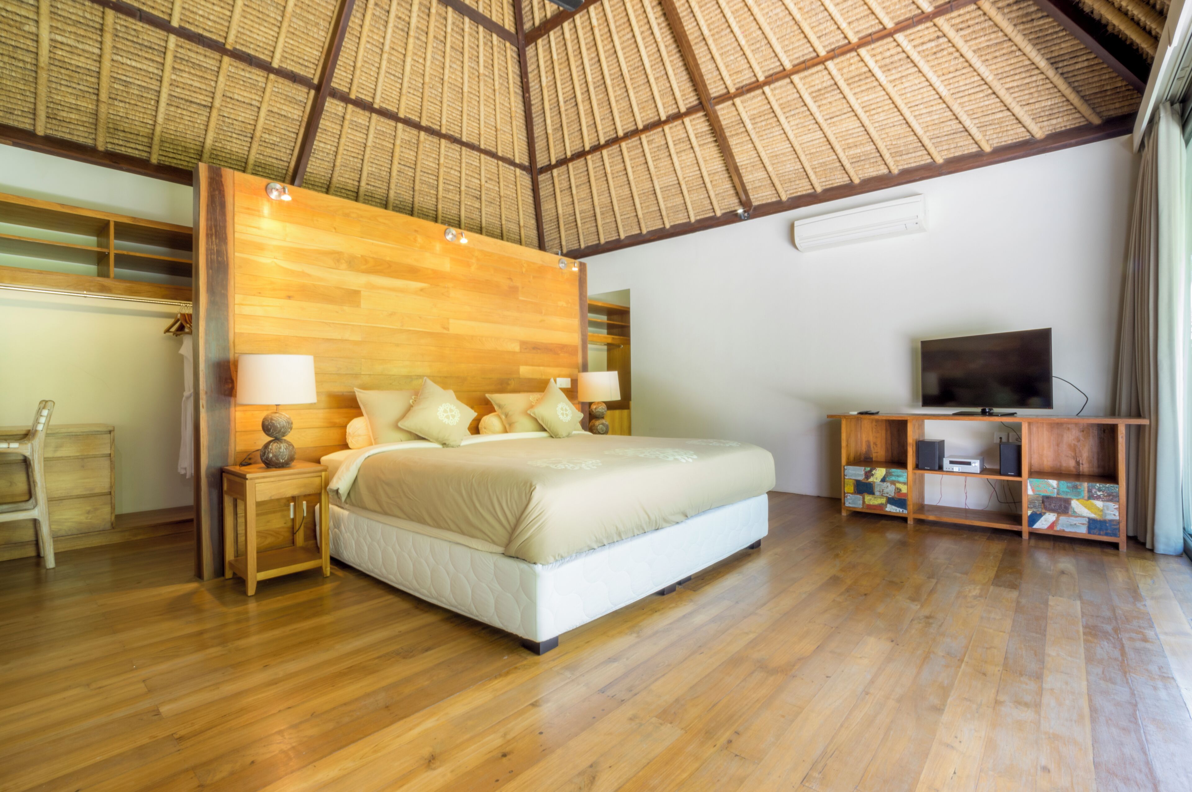 Deluxe Villa | Free WiFi