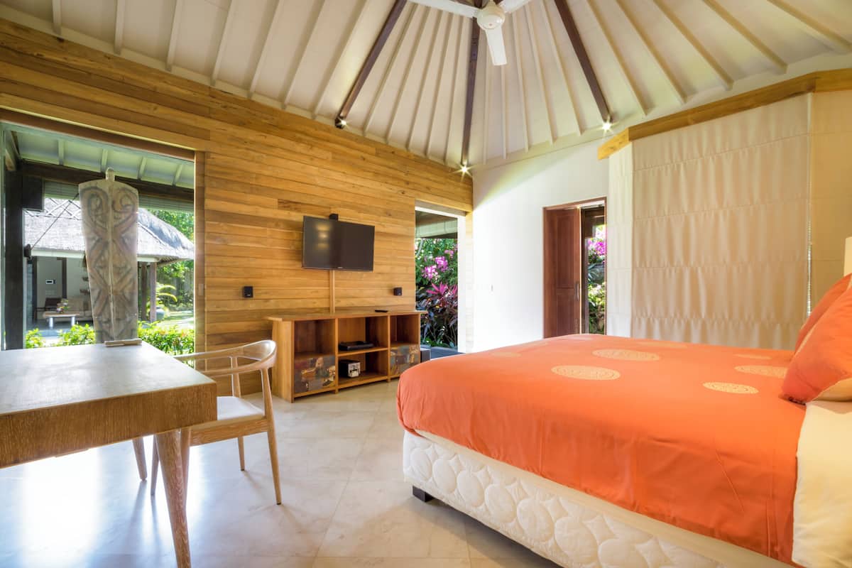 Villa Deluxe, 1 chambre