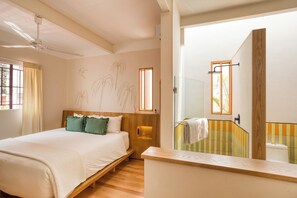 Strykejern/-brett, wi-fi og sengetøy