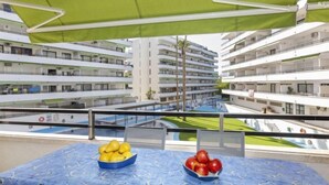 Hus - 3 soveværelser - terrasse | Udendørs spisemuligheder