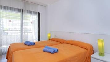 Rumah, 3 kamar tidur, teras | 3 kamar tidur