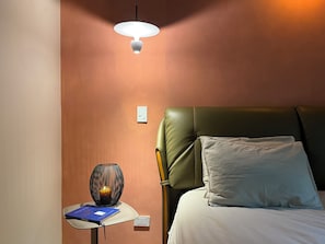 Classic Double Room, Garden View