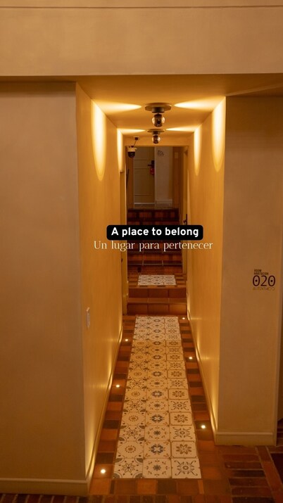 Autenthico Provenza Hotel Medellin