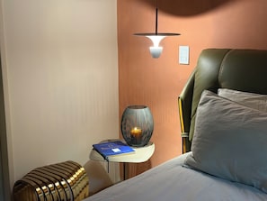 Classic Double Room, Garden View | Free WiFi - Autenthico Provenza Hotel Medellin (Medellín)