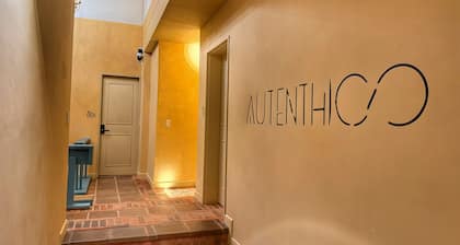 Autenthico Provenza Hotel Medellin