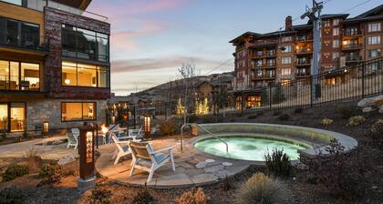 Park City Mountain Resort