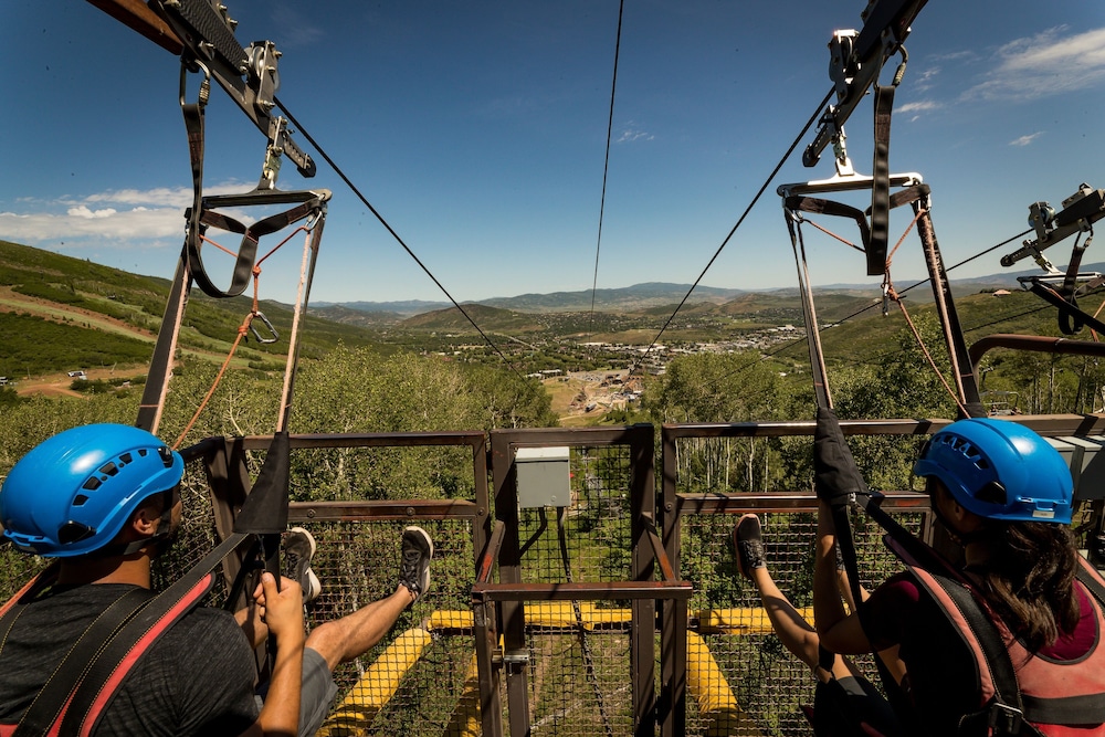 Park City Mountain by null Park City Mountain by null