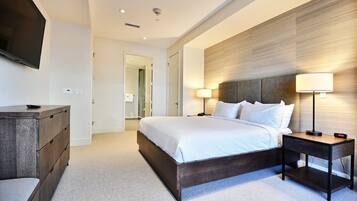 Condo, 3 quartos | Wi-Fi de cortesia