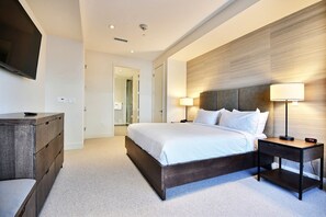 콘도, 침실 3개 | 무료 WiFi