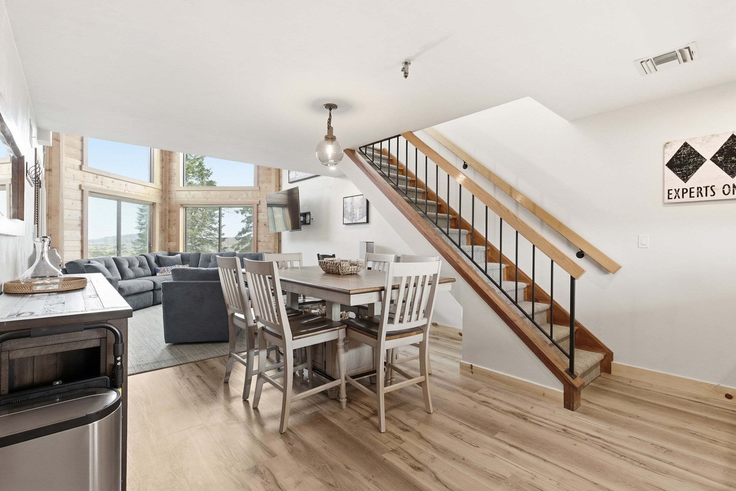 Condo, 1 Bedroom | Interior