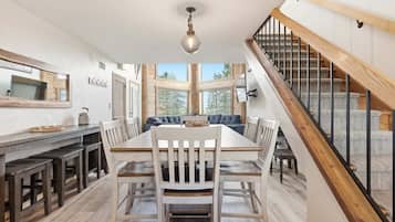Condo, 1 Bedroom | Dining