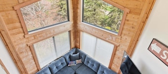 Seven Springs Ski Resort