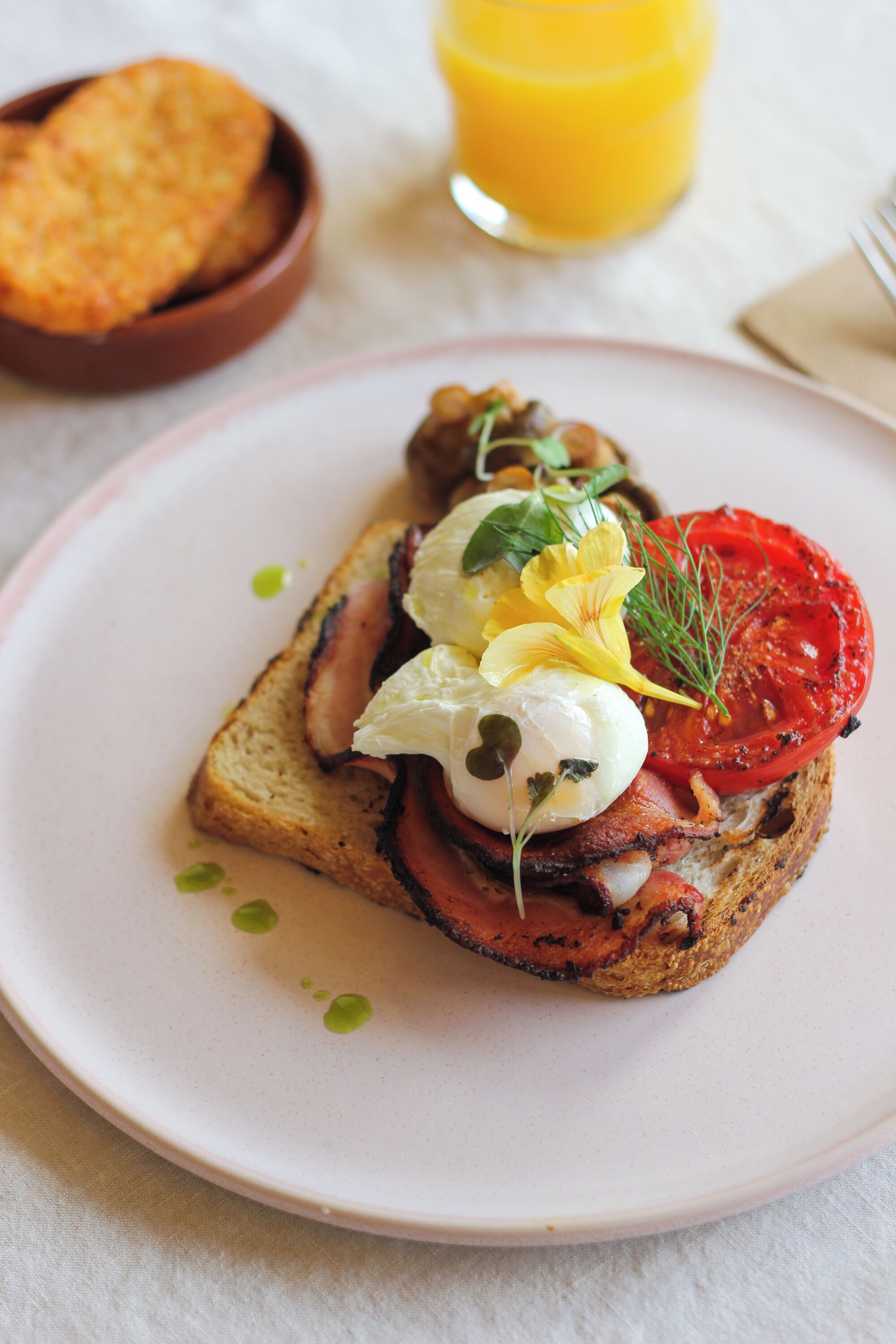 Bufet sarapan