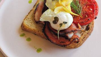 Bufet sarapan