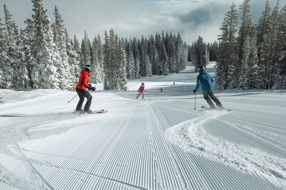 Beaver Creek Resort by null