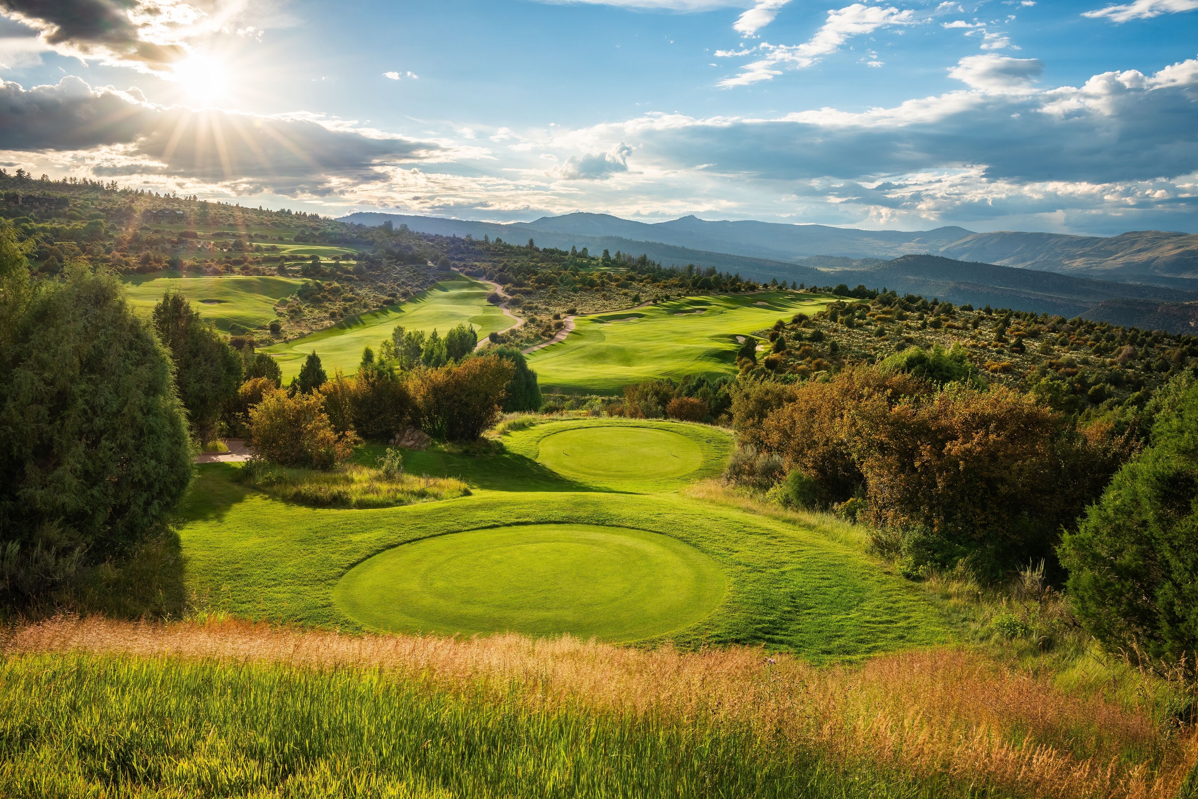 Condo, 2 Bedrooms | Golf