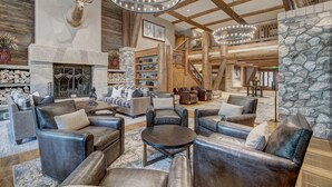 Lobby - Beaver Creek Resort (Avon)