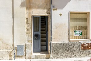 Außendetails