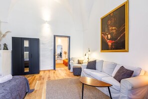 Oppholdsområde