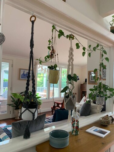 CasaBlue, a timeless beauty!