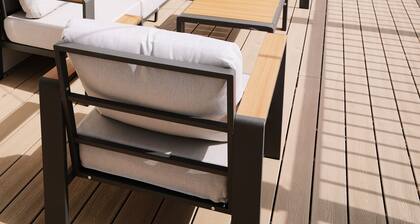 Luxury Yosemite Retreat