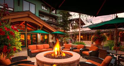 Vail Ski Resort