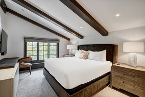 Condo, 3 Bedrooms | Free WiFi - Vail Ski Resort (Vail)