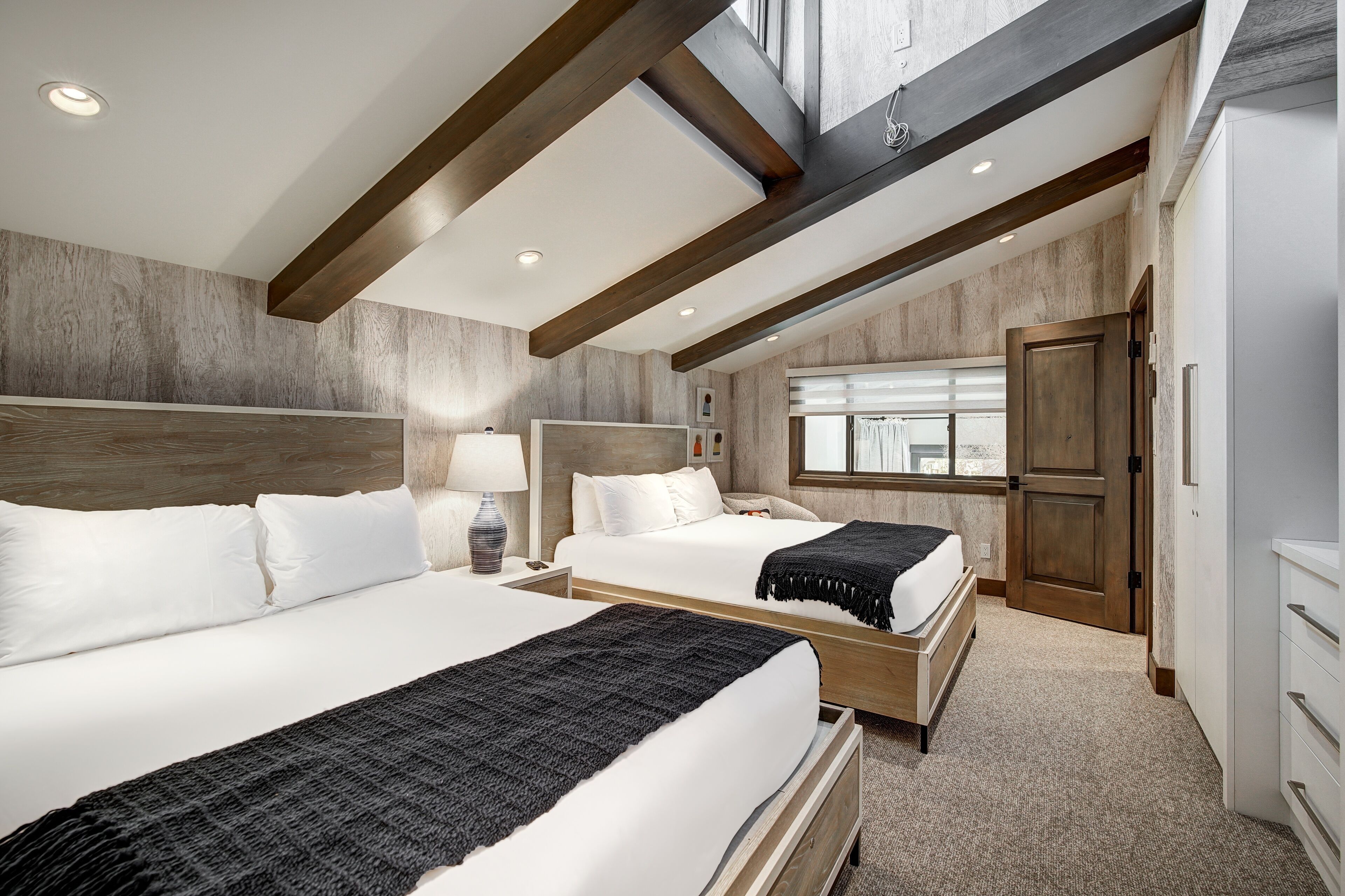 콘도, 침실 3개 | 무료 WiFi