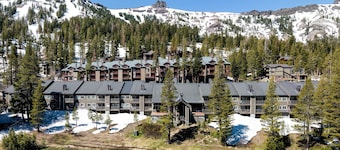 Kirkwood Ski Resort