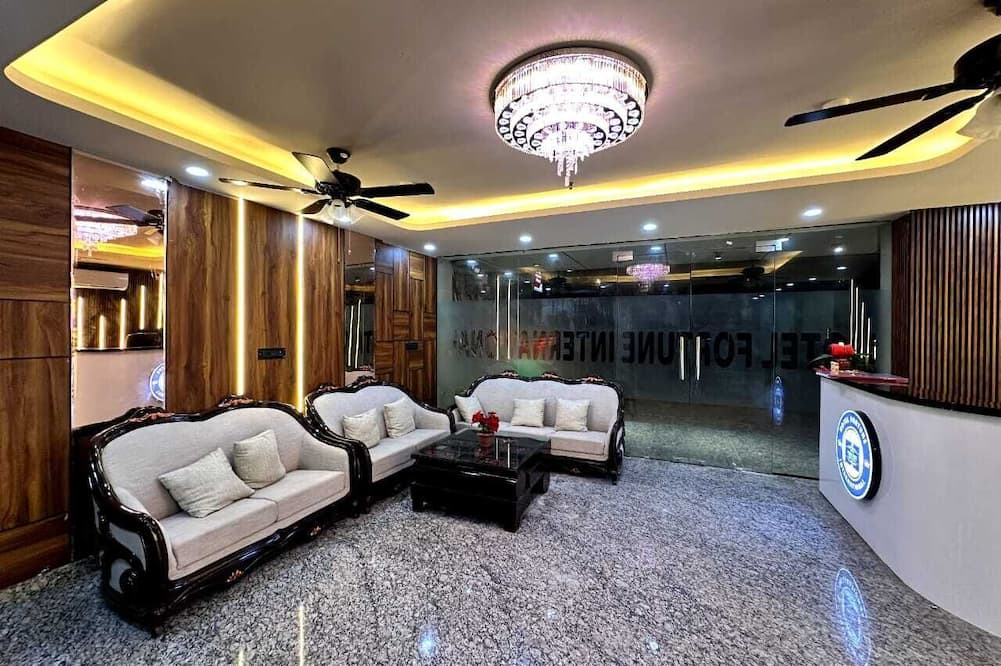 Sara Fortune International by Sara Hotels and Resort