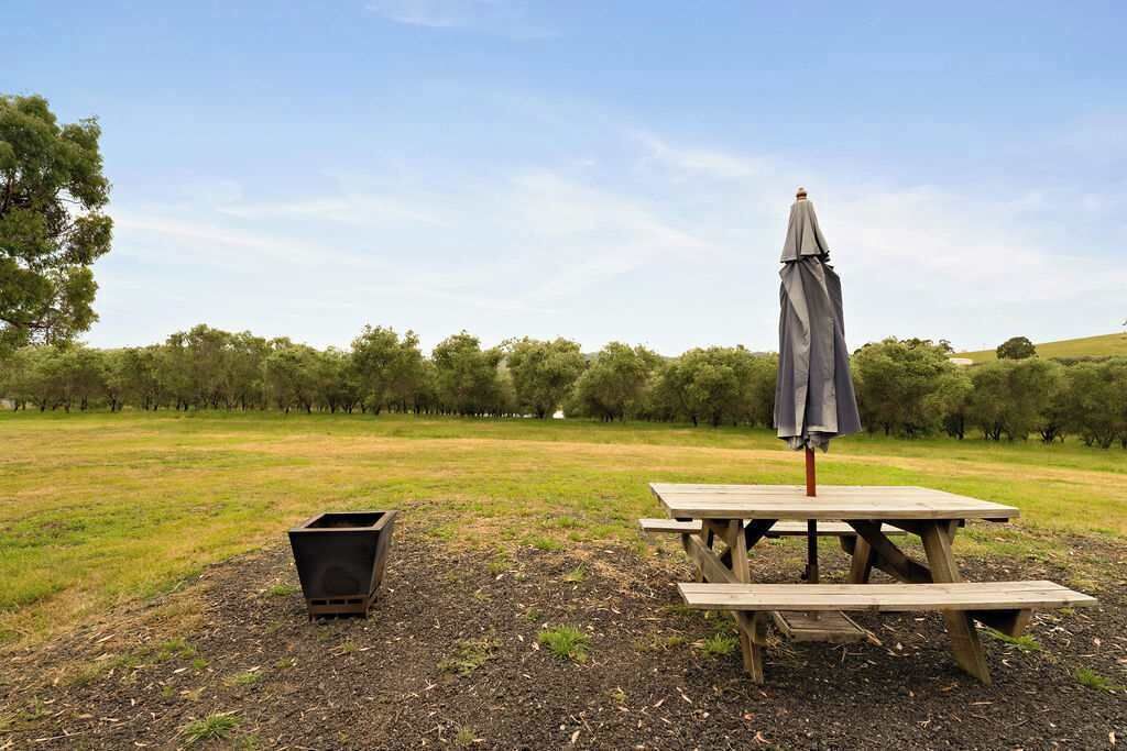 Servei de restauració a l'aire lliure