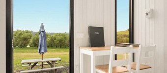 Olive Sanctuary by Tiny Away