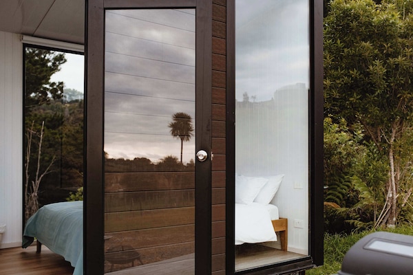 1 habitación y ropa de cama