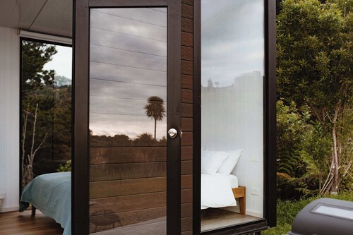 Kuaotunu Cabin 2 by Tiny Away