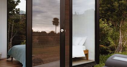 Kuaotunu Cabin 2 by Tiny Away