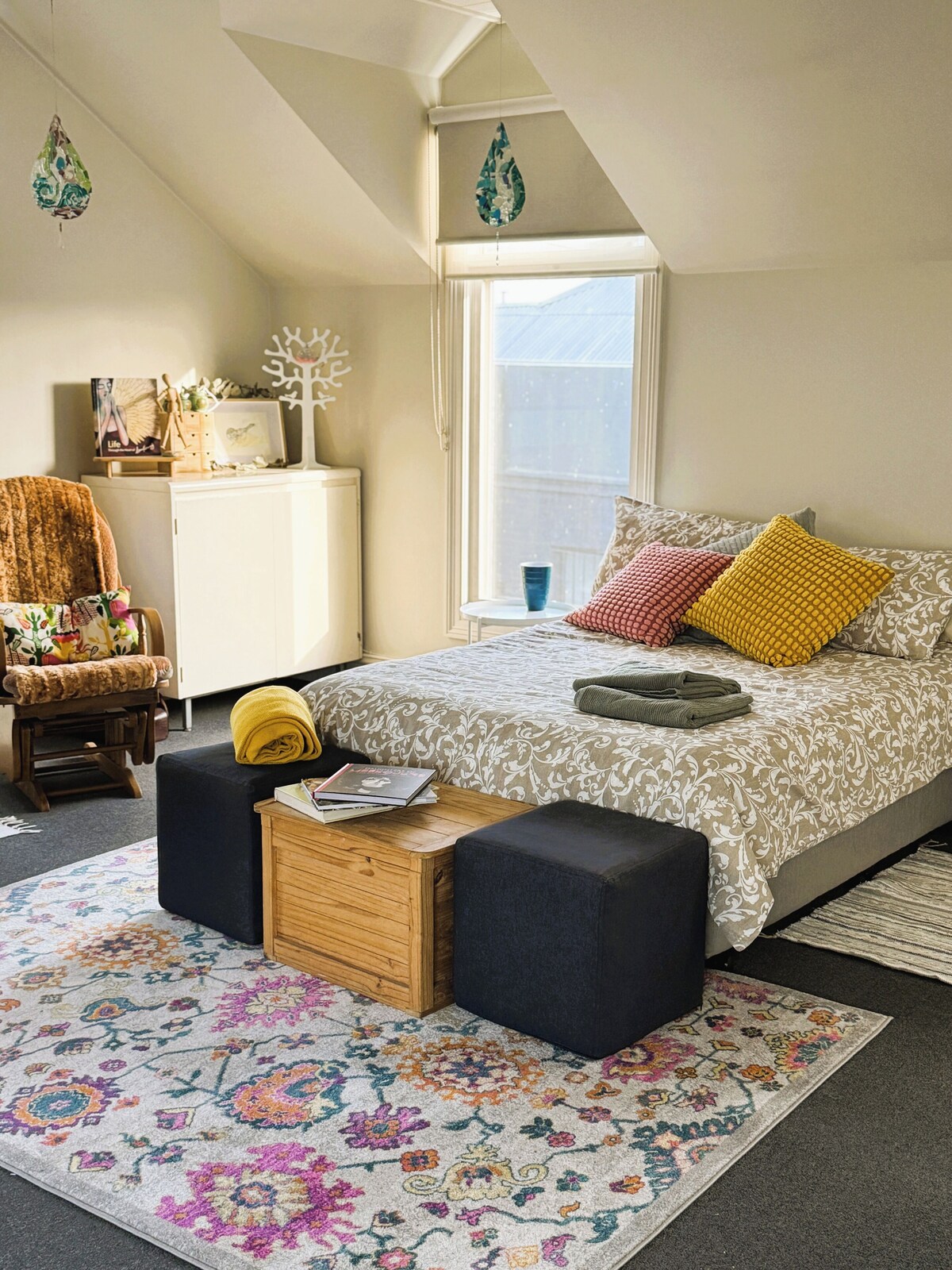 Bild für Gastgeberprofil