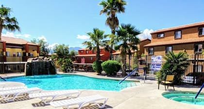 Welcome to Hawk Ridge Haven; your oasis in beautiful Mesquite, NV.