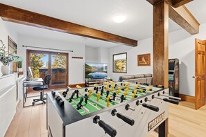 Sala de juegos