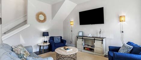 Fernseher, Arbeitsbereiche